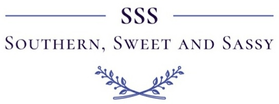 Southern Sweet and Sassy