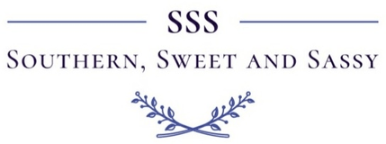 Southern Sweet and Sassy