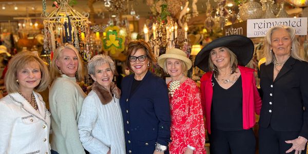 Upscale consignment shopkeeper in Howell ready to sell shop, retire