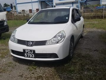 Wingroad for rent at Autocenter