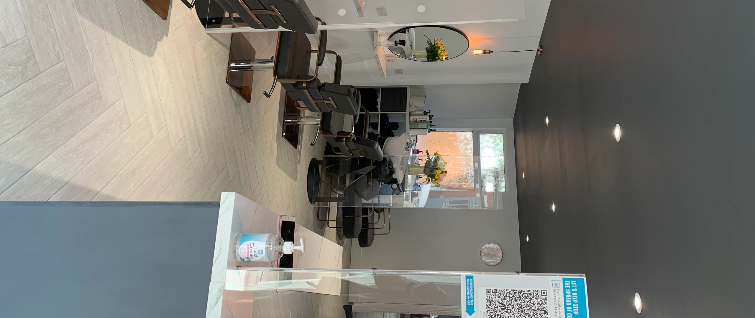 Secret Salon Kirby Muxloe