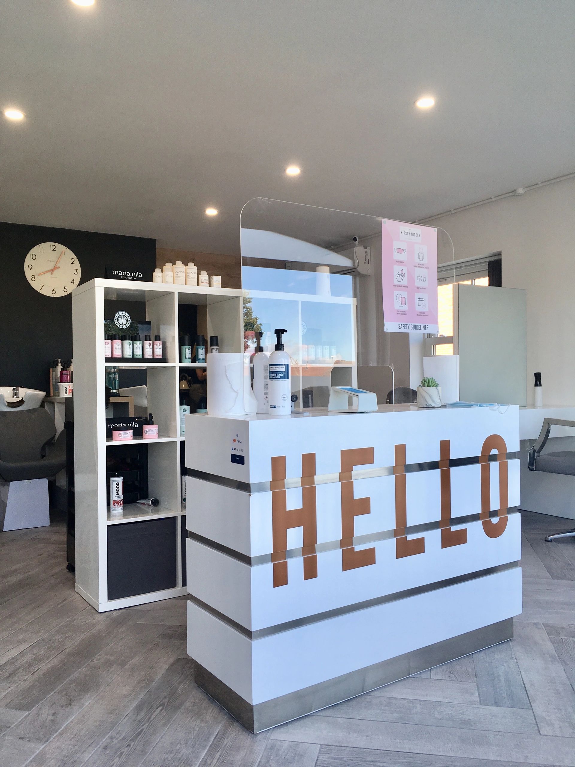 Kirsty Nicole Glenfield