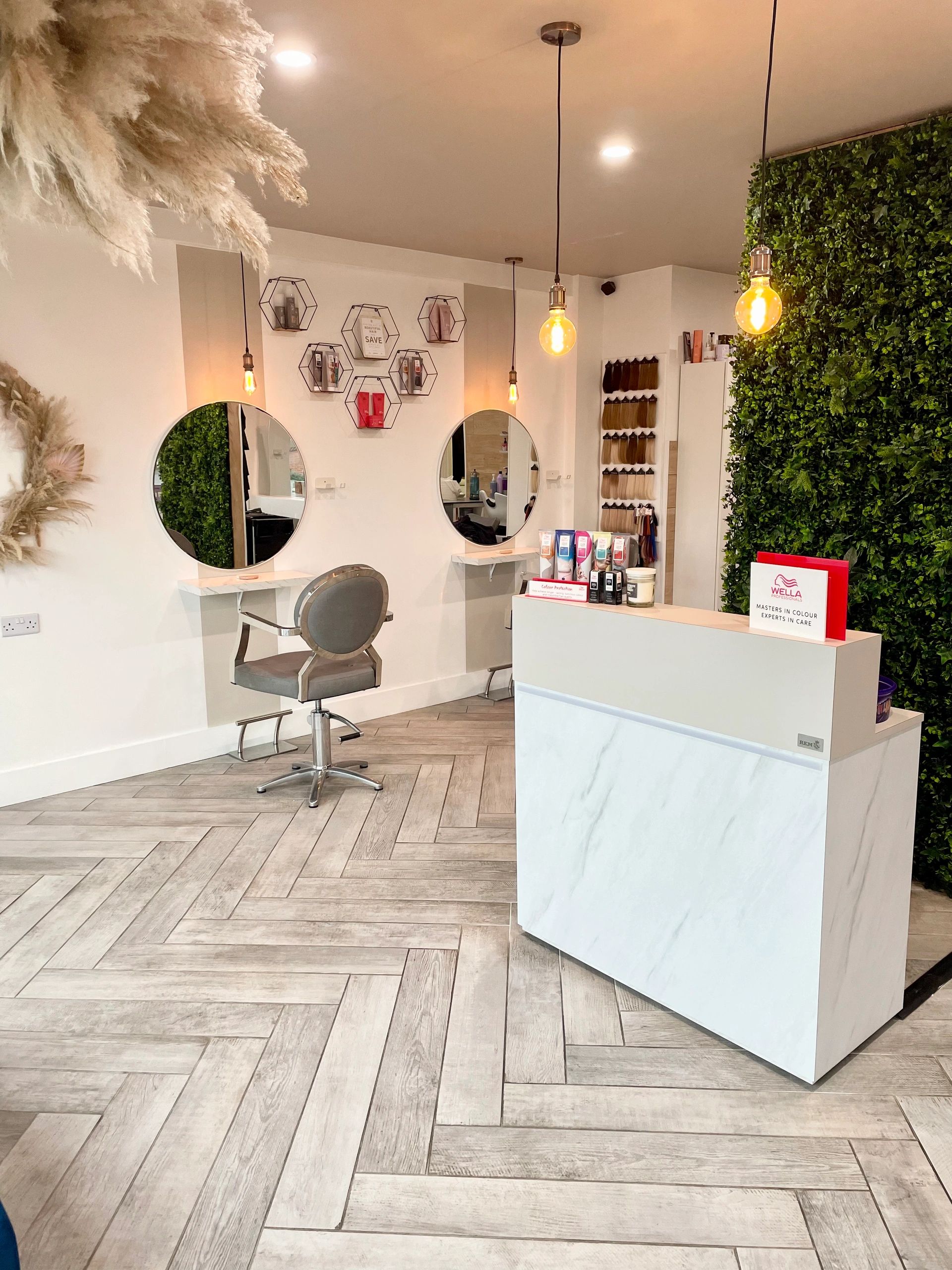 Kirsty Nicole Glenfield