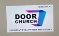 The Door Church Verrado 