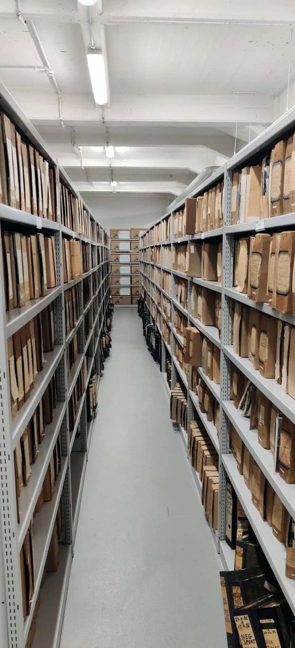 How to Digitally Preserve Your Archival Content