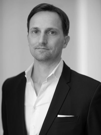 Julian Schickel, Co-Founder, Managing Partner
