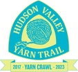 Hudson Valley Yarn Trail