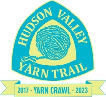 Hudson Valley Yarn Trail