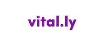 Prescriptions given through vital.ly