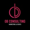 O'Brien Consulting - Marketing & Events