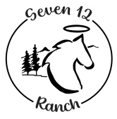 Seven12 Ranch
Seven12Ranch@gmail.com
EIN: 99-1668390