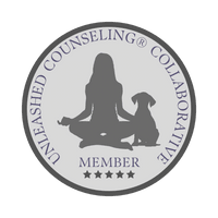 Therapy Doggo Bloggo