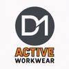 DM Active Workwear