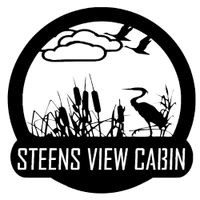 Steens View Cabin
at Frenchglen