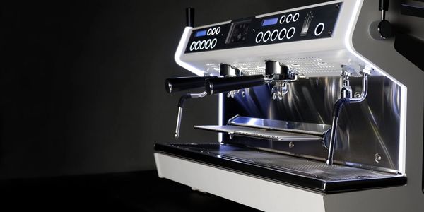 Tamesis Coffee Group Conti Espresso Machines partnership deal, coffee beans to machines