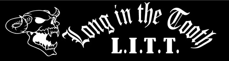 Long In The Tooth
