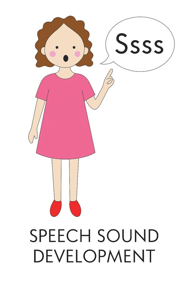 Speech therapy speech sound articulation support for children in grange north brisbane