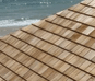 Cedar Shake Roof WPB