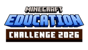 Minecraft Education Challenge 2025