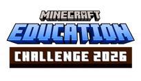 Minecraft Education Challenge 2025