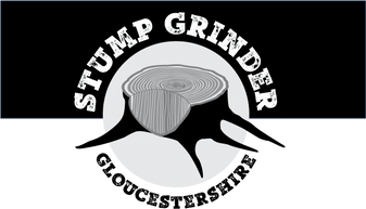 Stump Grinder Gloucestershire