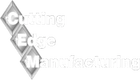 CUTTING EDGE MANUFACTURING