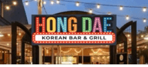 HONGDAE 
Korean Bar & Grill 