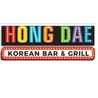 HONGDAE 
Korean Bar & Grill 