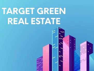 REAL ESTATE SEVICES BY TARGET GREEN REAL ESTATE MANAGEMENT LLC