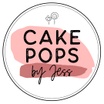 Cake Pops by Jess