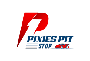 Pixies Pit Stop