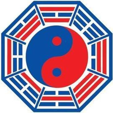 Tao Healing Ba Gua Qigong meditation yin yang 