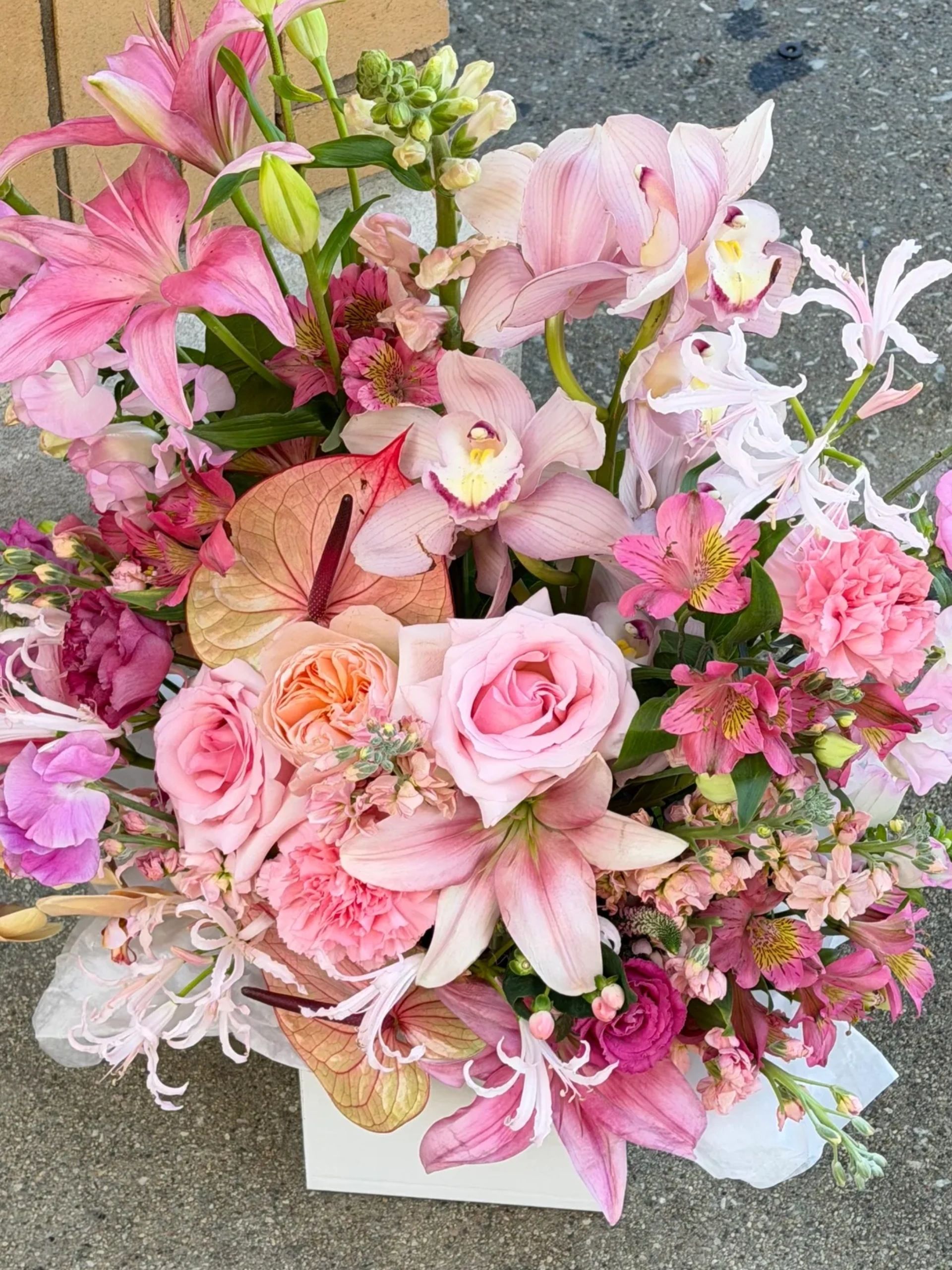 Celeste's Flower Shop