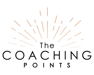 The Coaching Points