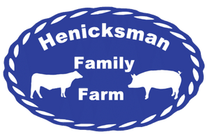 Henicksman Family Farm