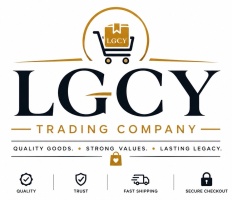 LGCY Trading Company, Inc