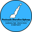 Peninsula Shoreline Upkeep