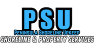 Peninsula Shoreline Upkeep
