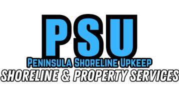 Peninsula Shoreline Upkeep