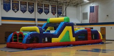 Bounce House Envy