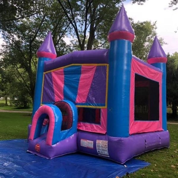 Bounce House Envy