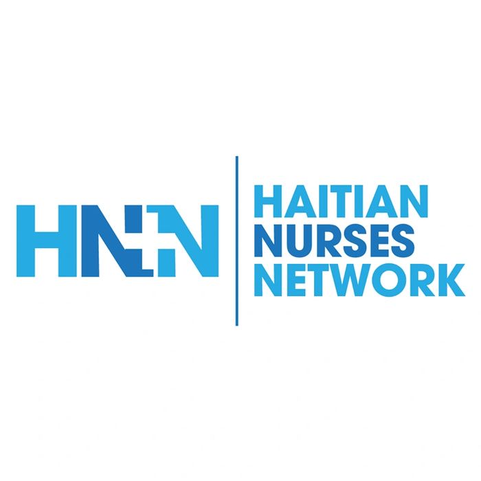 Haitian Nurses Network logo