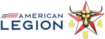 American Legion Post 654