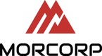 MORCORP CAPITAL GROUP INC.