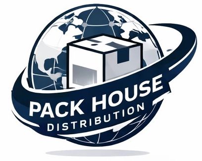 Pack House Distribution's Logo
