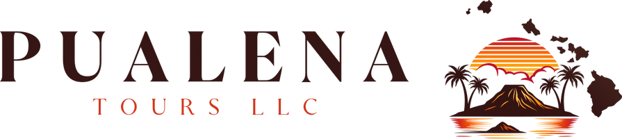 PUALENA TOURS 