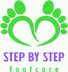 Step-by-Step Foot Care