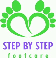 Step-by-Step Foot Care