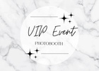 Vip Event Party Rental and photobooth