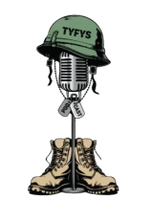 Thank You For Your Service Podcast